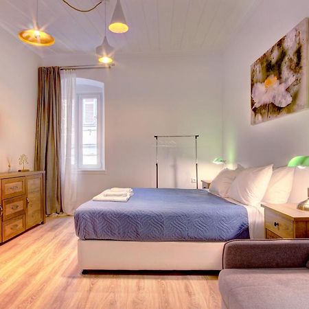 Casa Nektaria Apartment Corfu  Exterior photo