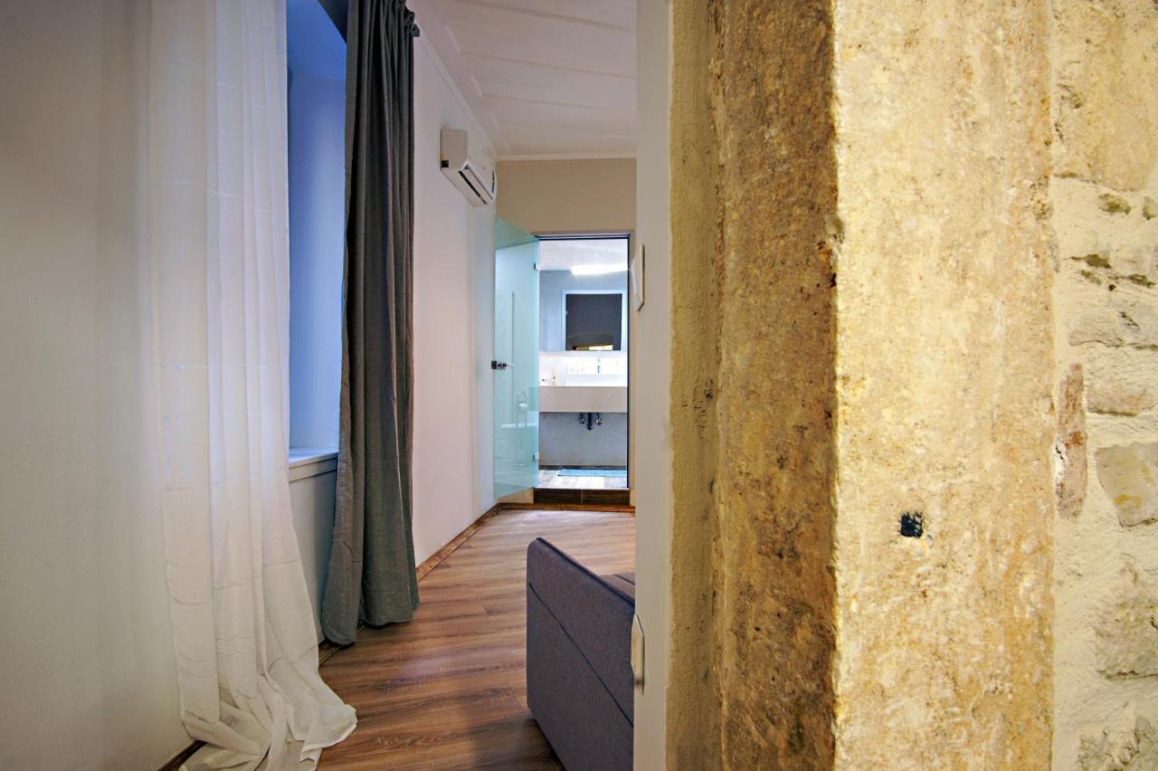 Casa Nektaria Apartment Corfu  Exterior photo