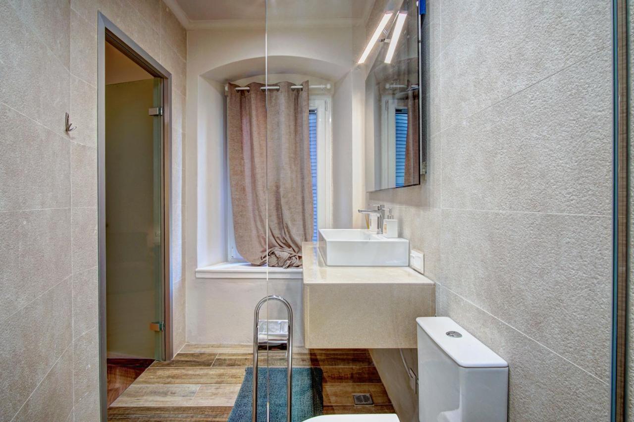 Casa Nektaria Apartment Corfu  Exterior photo