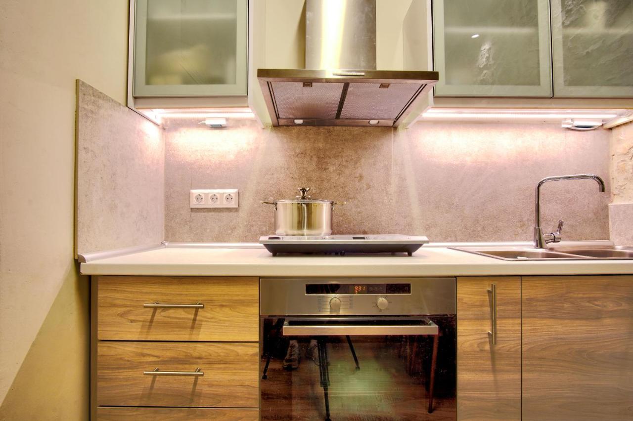 Casa Nektaria Apartment Corfu  Exterior photo